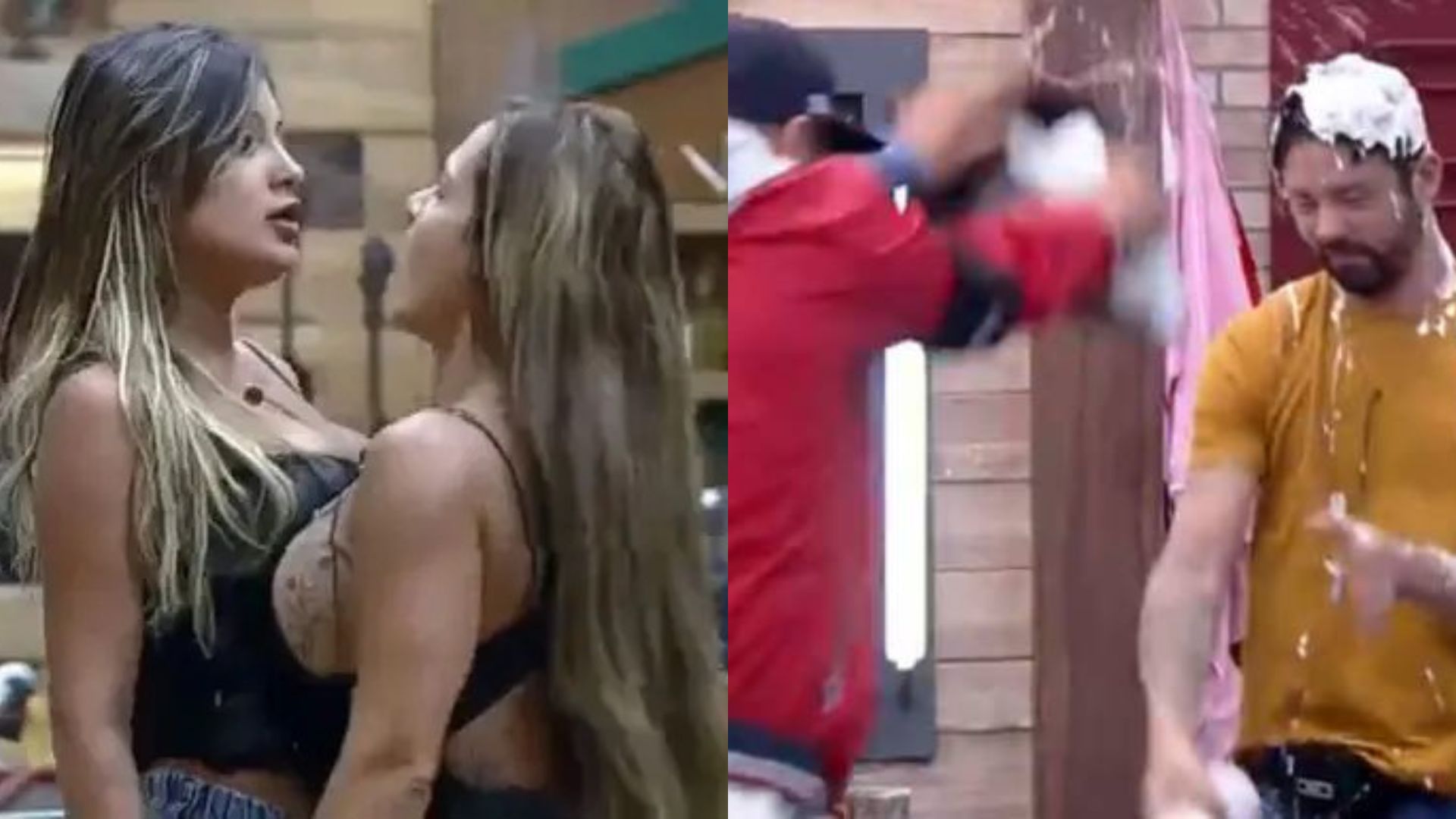 Retrospectiva ‘A Fazenda’: Relembre as maiores tretas do reality e momentos polêmicos