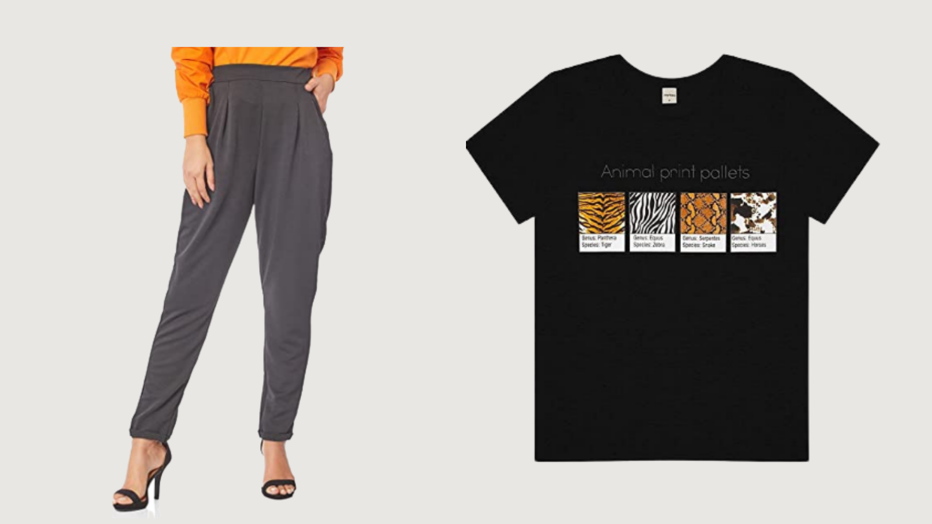 Atemporal: fashion stylist Jana Lee mostra 5 peças indispensáveis no guarda-roupa