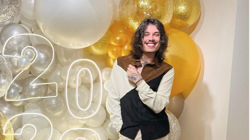 Bomtalvão e o segredo por trás do sucesso de milhões nas redes sociais