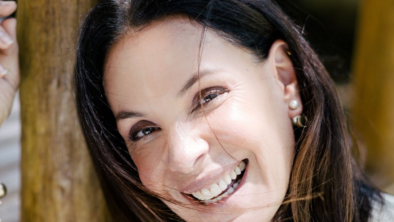Carolina Ferraz lança segunda temporada de programa sobre empreendedoras: “Para que mais mulheres possam se inspirar”