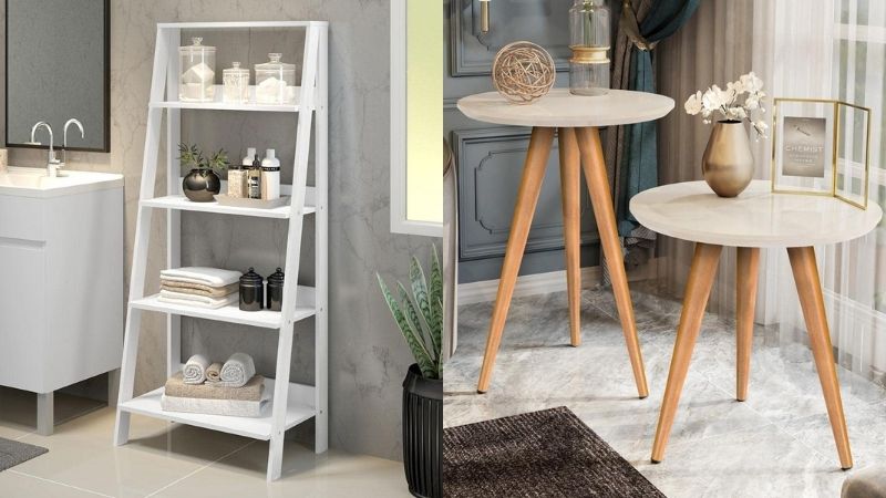 15 itens incríveis para você renovar a decoração da sua casa