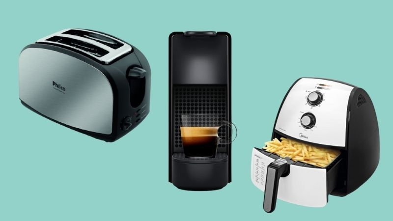 15 itens para começar 2023 com a cozinha renovada