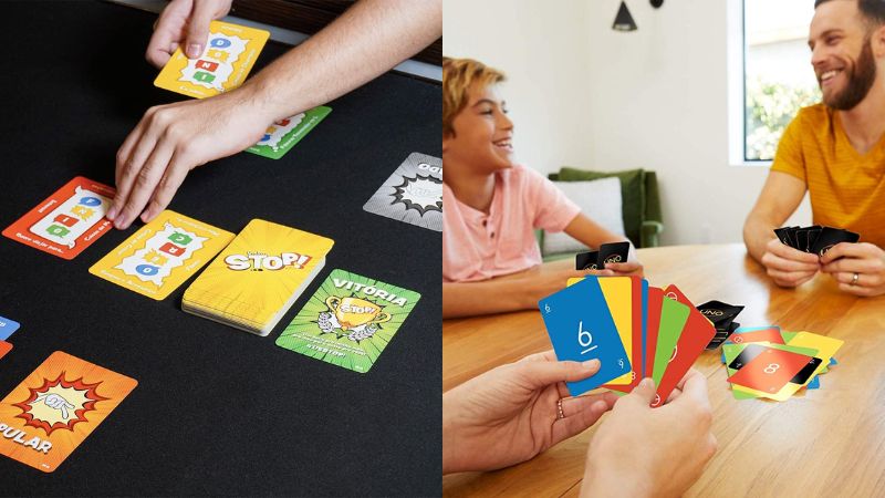 16 jogos de tabuleiro e cartas para presentear no Dia das Crianças