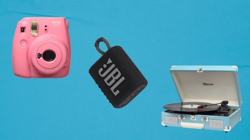 Eletrônicos, livros, itens decorativos e mais: 15 opções de presentes incríveis