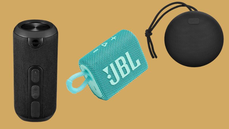 6 aparelhos potentes para você escutar suas playlists favoritas em alto e bom som
