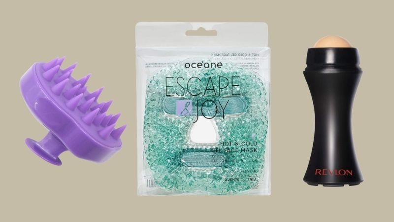 8 produtos incríveis para te auxiliar na sua rotina de cuidados pessoais