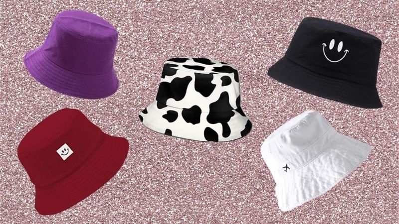Bucket Hat: conheça a tendência que está bombando no mundo da moda