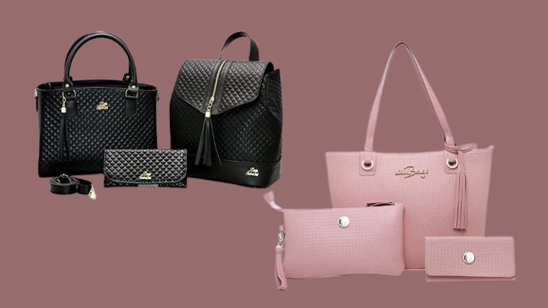 Moda e estilo: 9 bolsas incríveis para você usar no dia a dia