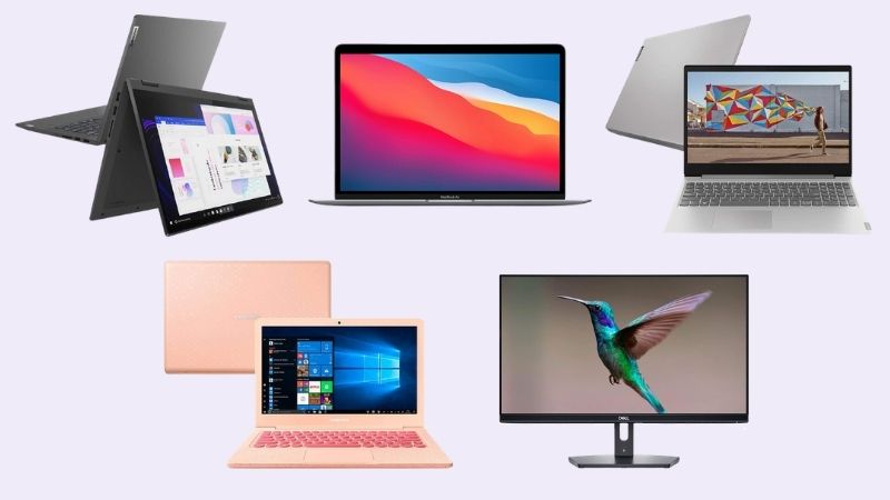 Tecnologia, rapidez e praticidade: confira diferentes modelos e escolha o seu computador ideal