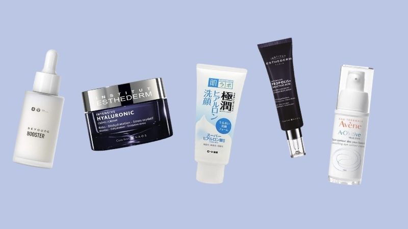 Sérum, cleansing oil e mais: 15 dermocosméticos indispensáveis para o dia a dia