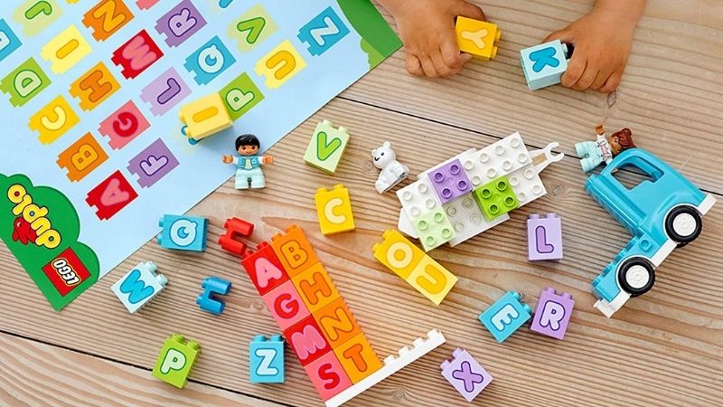 15 brinquedos para presentear seu filho no Dia das Crianças