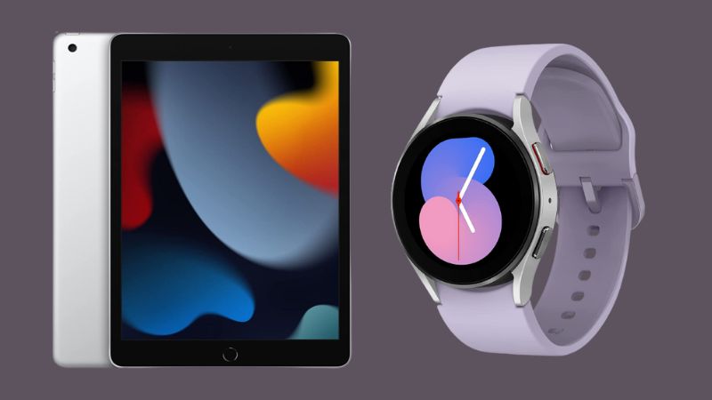 Eletrônicos: 15 itens em oferta para presentear no Dia das Mães