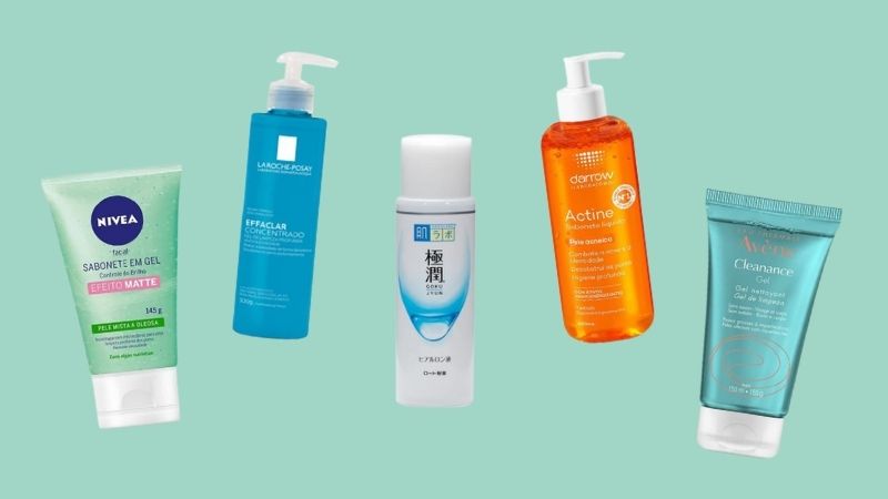 Cuidados com a pele: 10 opções de sabonetes para incluir na sua rotina