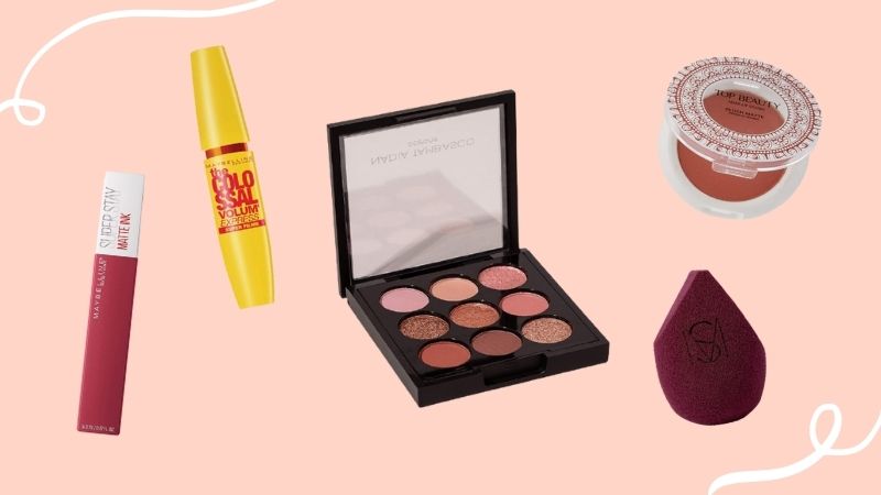 Base, lip tint e paletas: 11 itens essenciais para sua necessaire de maquiagem