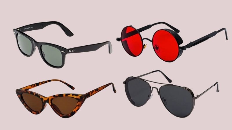 Estilo: encontro o óculos ideal para o seu formato de rosto