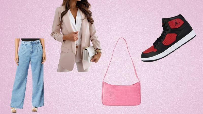Moda: 12 tendências incríveis para renovar o guarda-roupa
