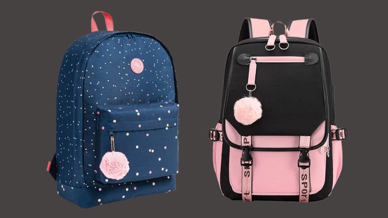 Mais vendidas: 35 mochilas infantis para surpreender os pequenos