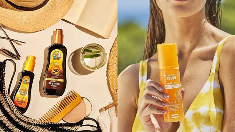 Mais vendidos: 5 bronzeadores que você precisa testar neste verão