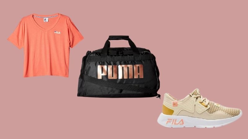 Leggings, tênis e mais: 12 produtos para treinar com estilo