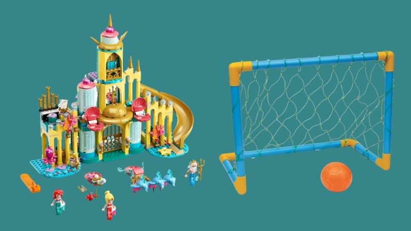 Prime Day 2022: 15 brinquedos em oferta para alegrar as crianças