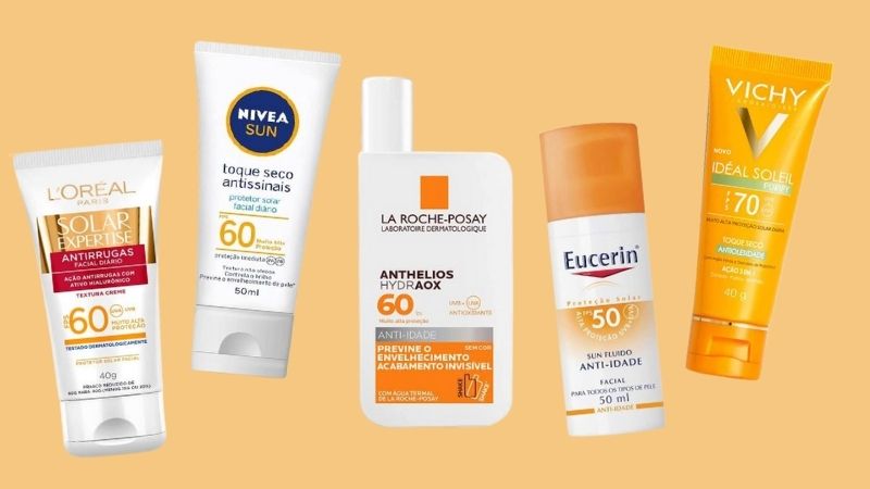 Protetor solar: Confira 4 vantagens de adicioná-lo à rotina de skincare