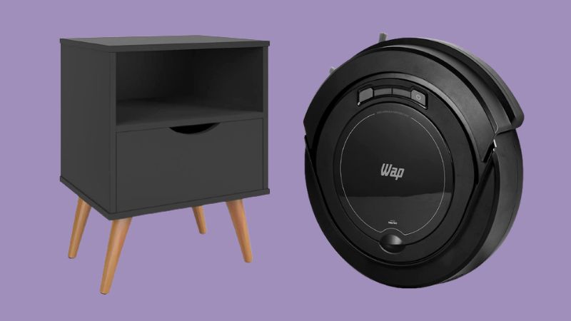 Renove sua casa com 20 itens em oferta na Semana do Consumidor