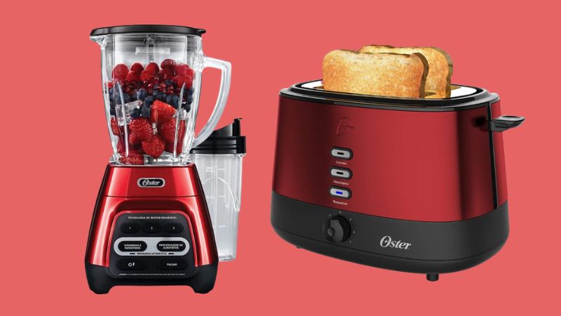 Renove sua cozinha com itens em promoção no Esquenta Prime Day 2022