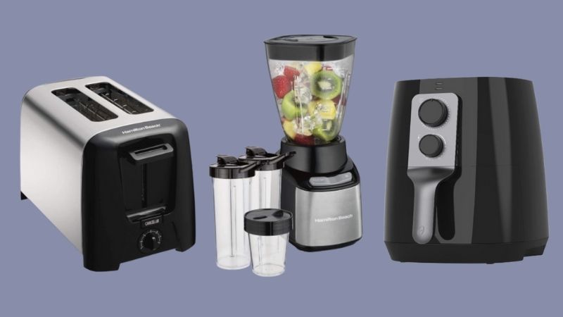 Semana do Consumidor: 17 itens em oferta para renovar sua cozinha