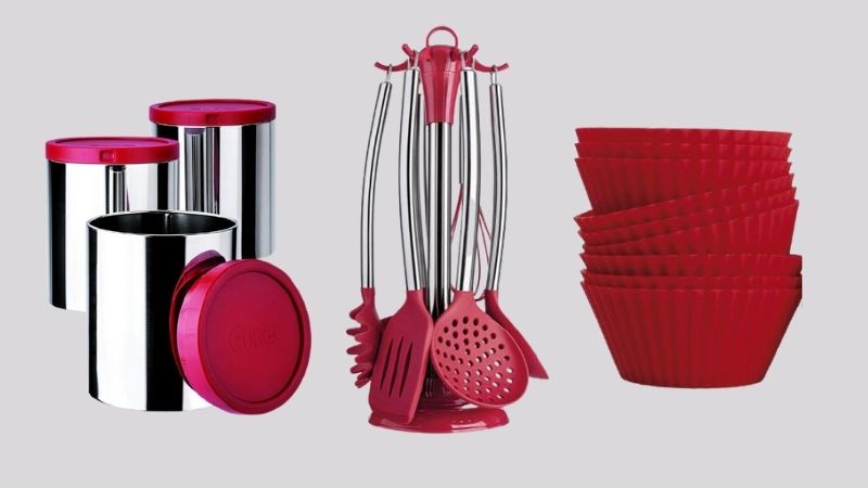 Formas, tábuas e mais: 15 utensílios para renovar sua cozinha