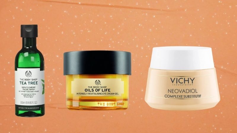 Skincare: 7 produtos eficazes para o rejuvenescimento da pele
