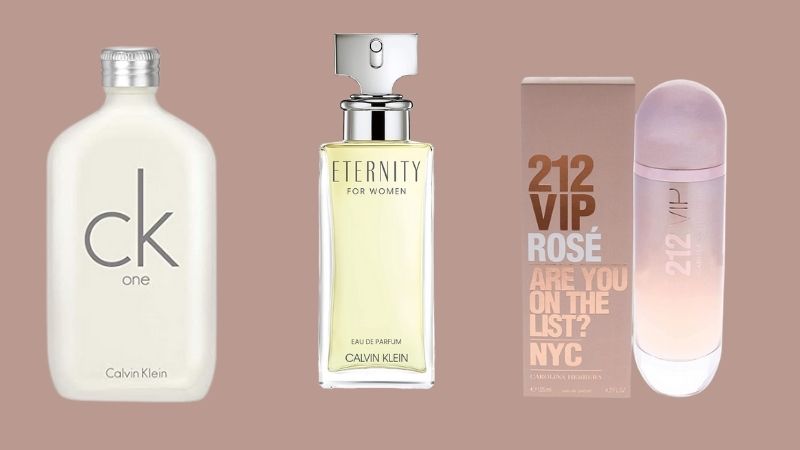 Guia do presente: 12 perfumes com fragrâncias inesquecíveis para presentear sua  mãe