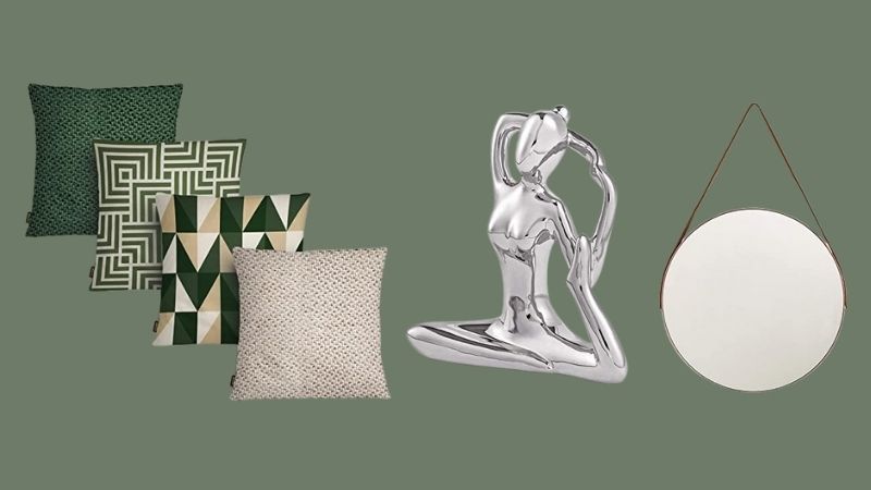 Decoração: 12 itens minimalistas que prometem dar uma cara nova para o seu lar