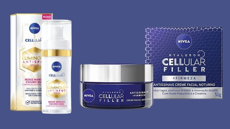Selfcare: 5 produtos antissinais para adicionar à sua rotina de cuidados