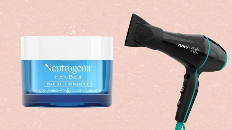 De sérum facial á escova rotativa: 12 produtos de beleza para presentear sua mãe