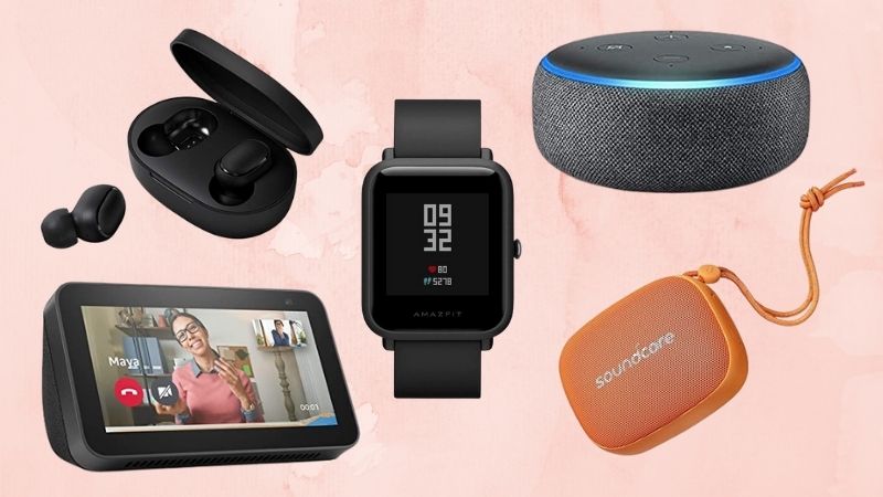 Tecnologia: 7 eletrônicos para garantir muito mais produtividade
