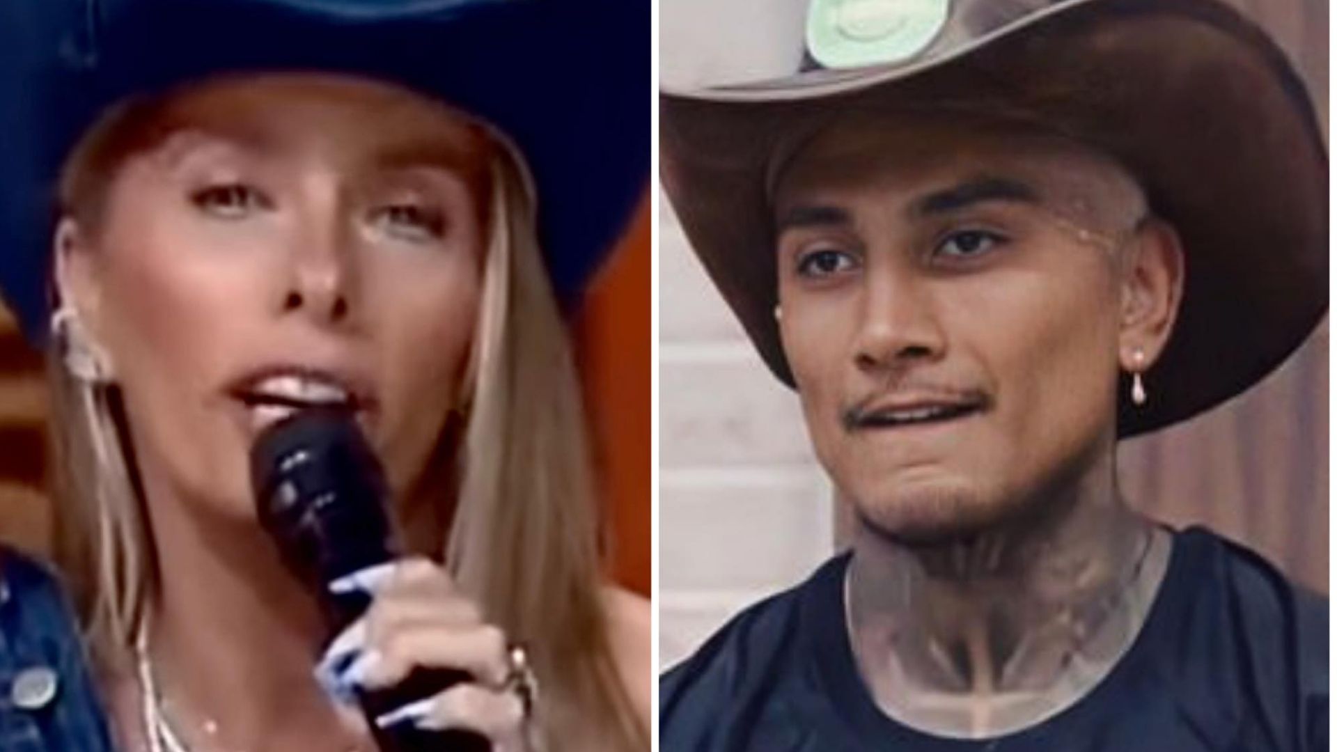 A Fazenda 13: Ao vivo, Adriane Galisteu debocha Dynho Alves: “Funkeiro solteiro”