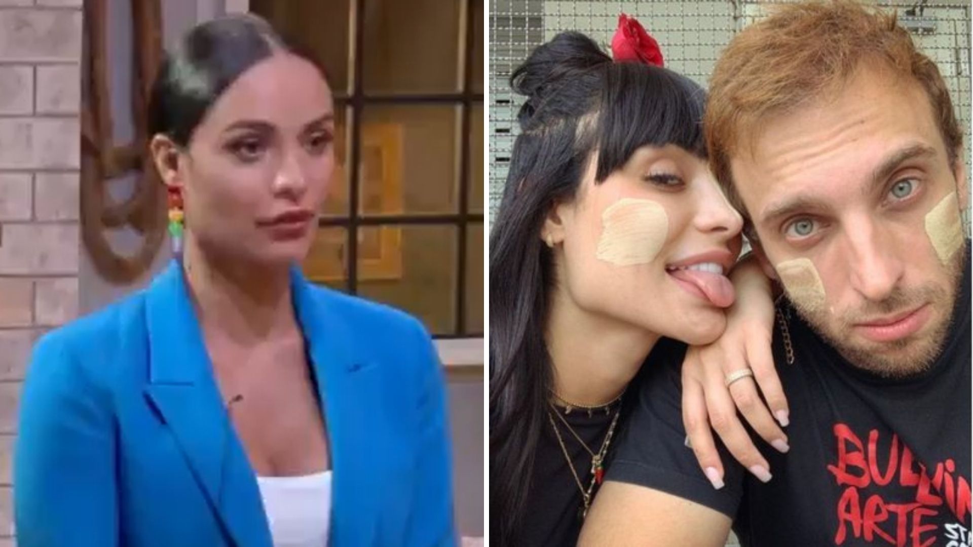 A Fazenda 13: Aline Mineiro descobre que namorado planejava sexo sem ela: “Sério?”