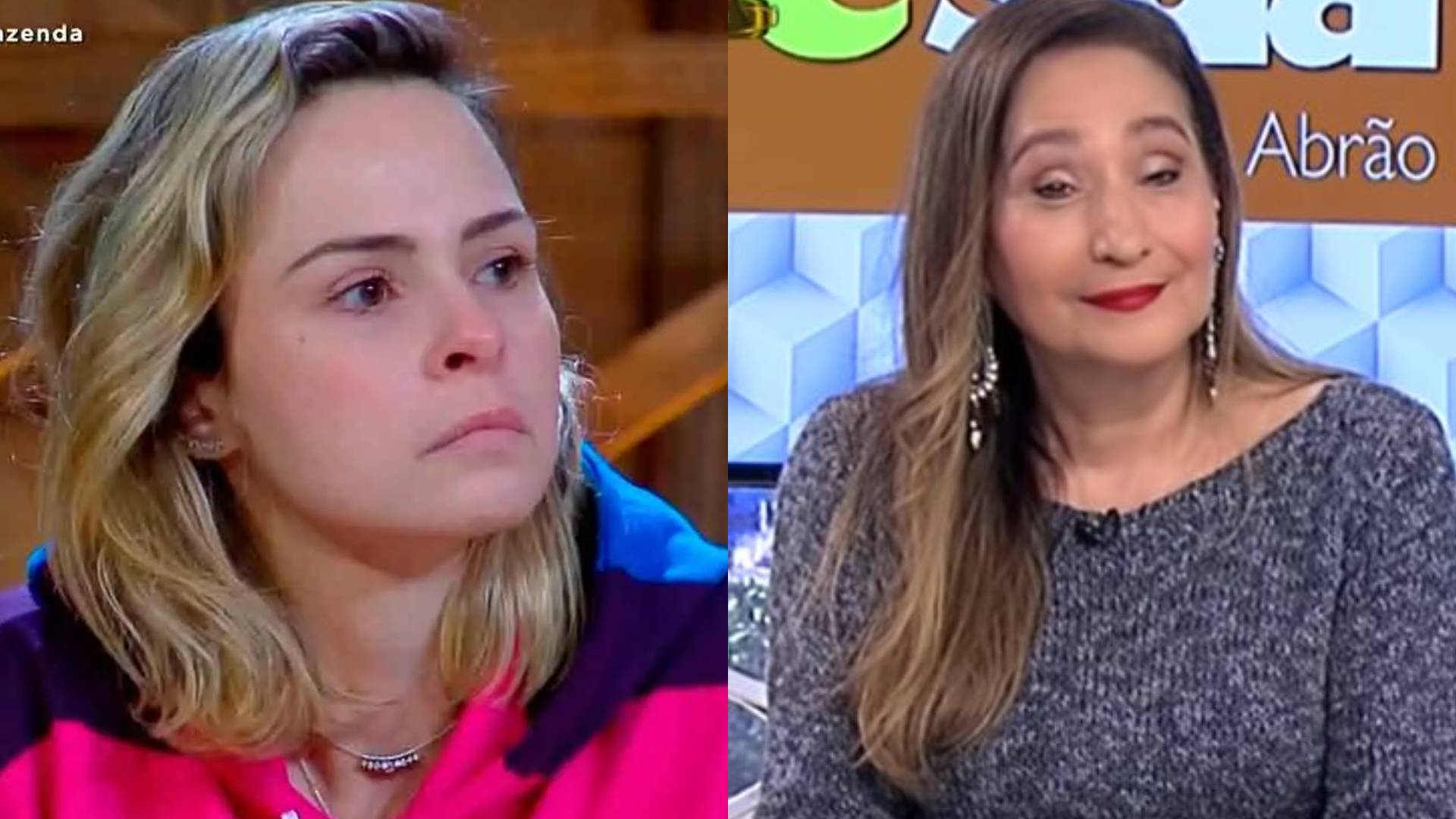 Ana Paula Renault perde ação para Sonia Abrão e tem fortuna bloqueada pela Justiça