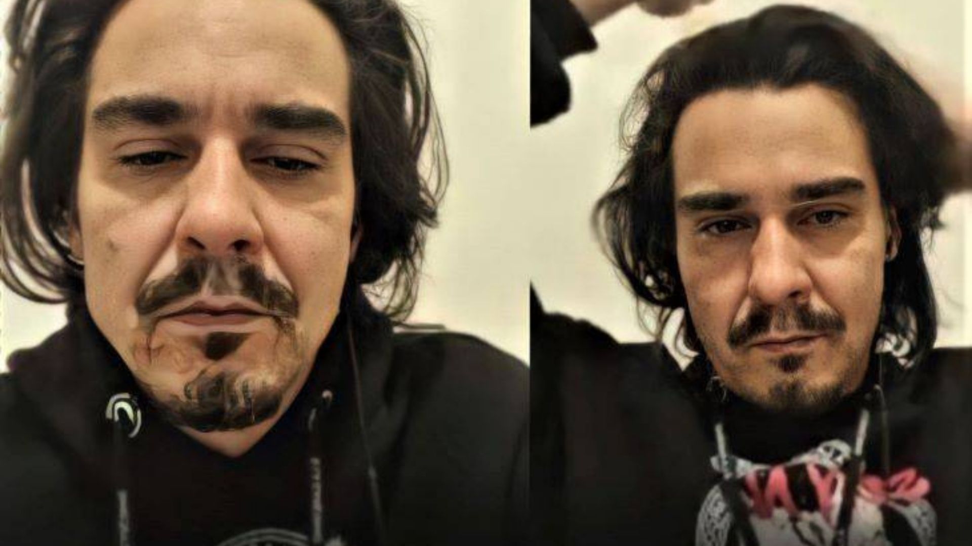 Advogado de André Gonçalves revela doença após prisão ser decretada:  “Muito mal”