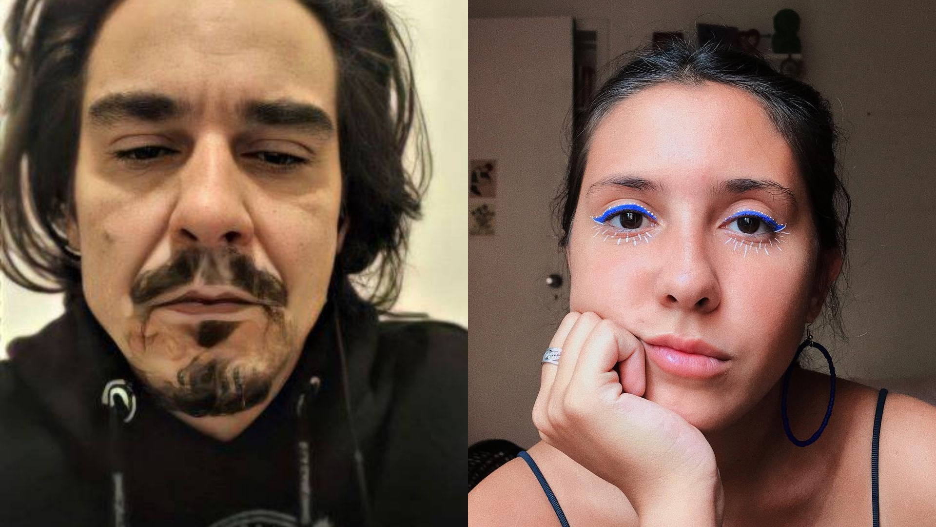 André Gonçalves leva alfinetada de outra filha que cobra pensão: “Curiosidade”