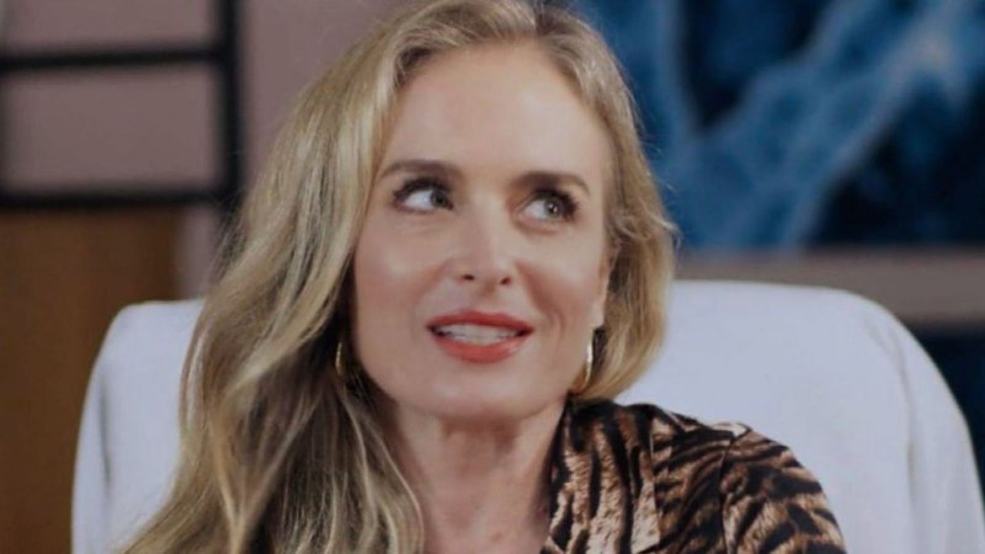 Angélica revela drama após declínio hormonal precoce: “Demorei a entender”