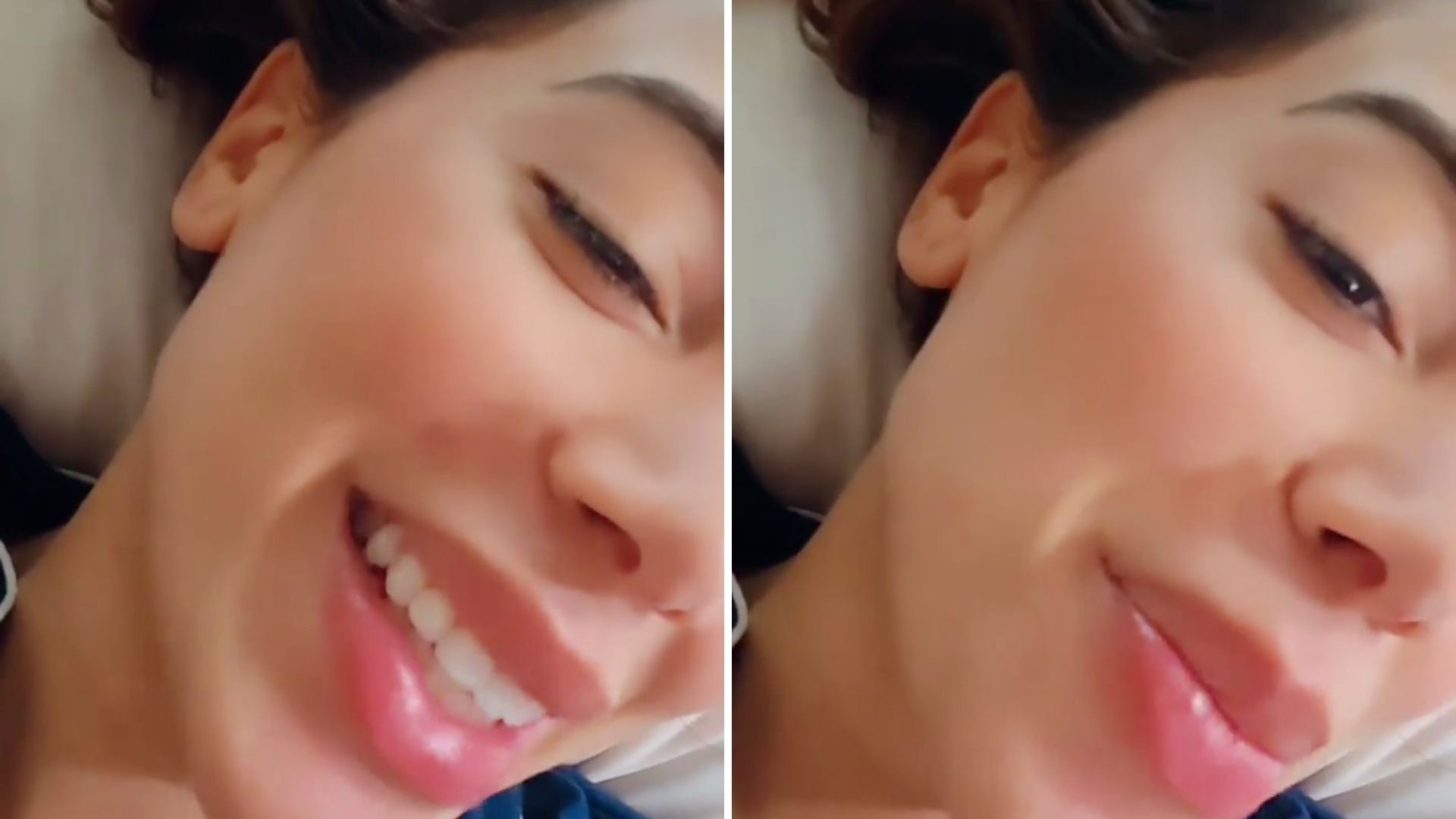Anitta escuta música ousada sobre intenções com ela e dá risada: “Metas de vida”