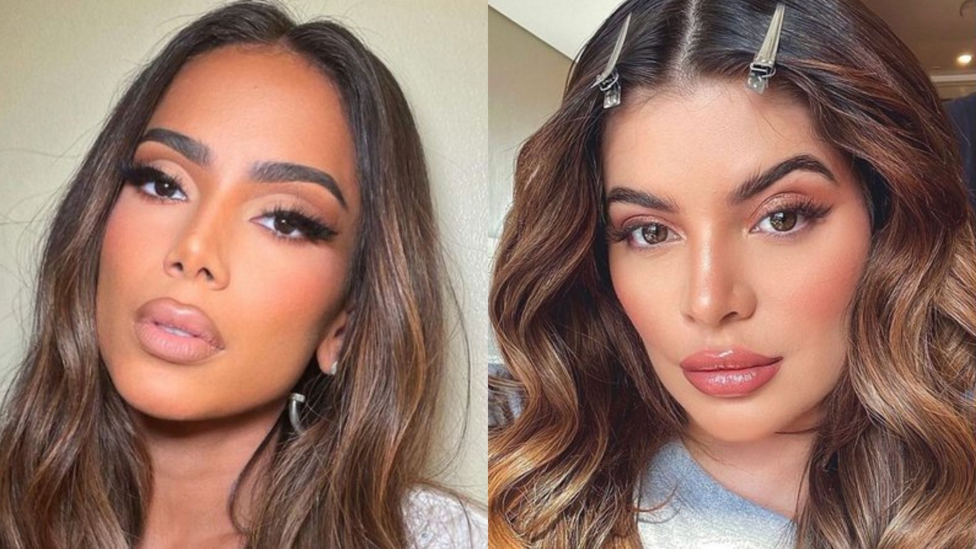 Anitta aconselha Gkay a expulsar convidado de festa: “Vai aprender”