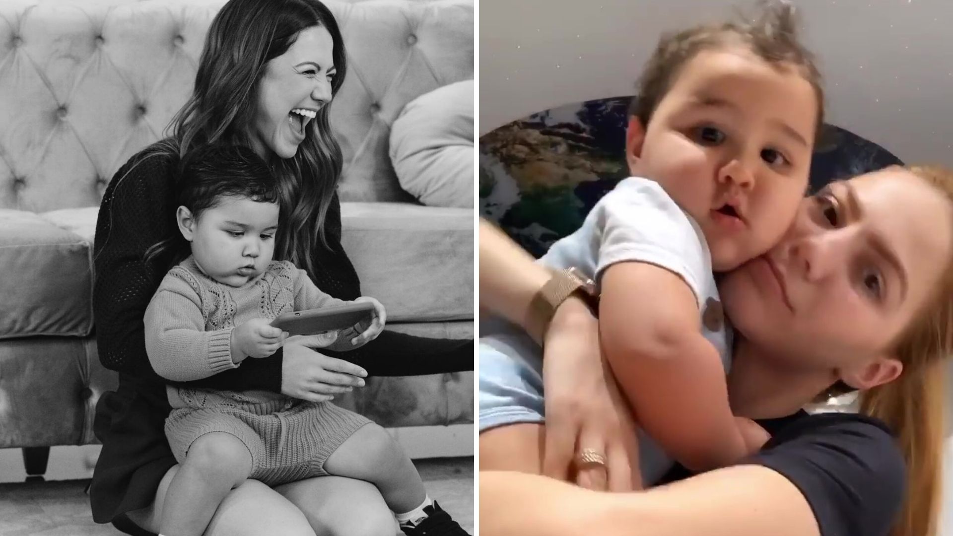 Sarah Poncio desabafa após Josué retornar para mãe biológica: “Vazio”