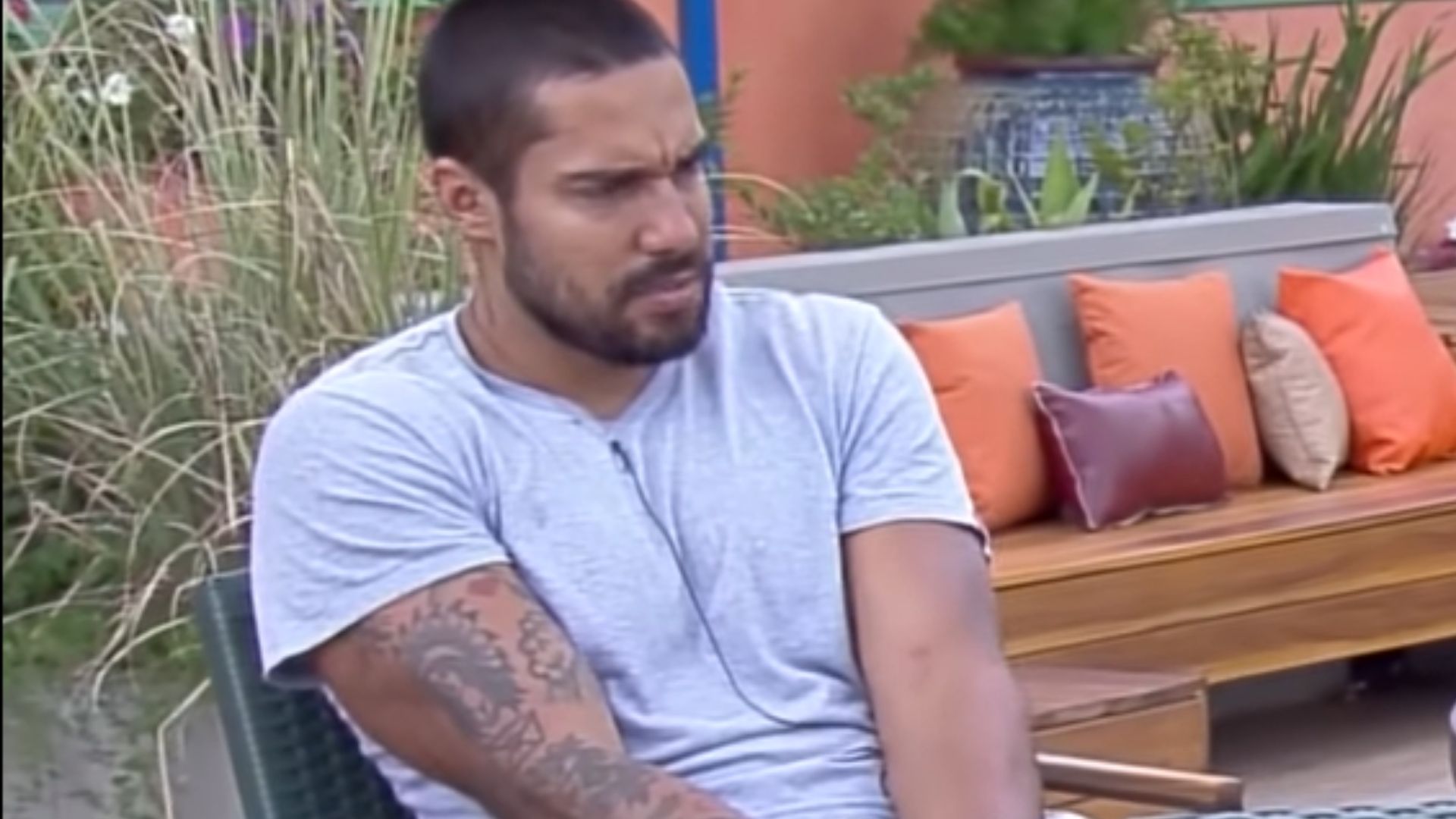 Após fracasso em dois realities, Bil Araújo garante vaga na final de ‘A Fazenda 13’