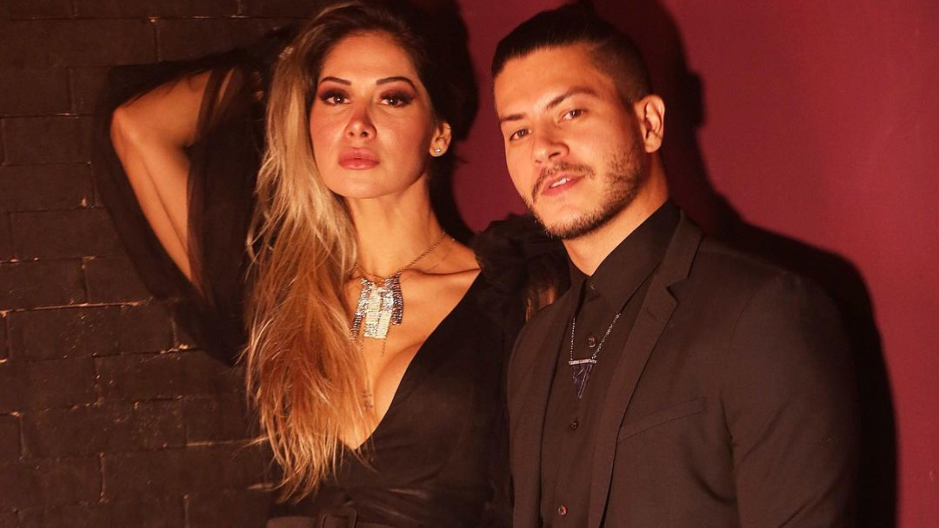 Arthur Aguiar diz que perdeu conta de traições a Mayra Cardi e é detonado: “Chacota”