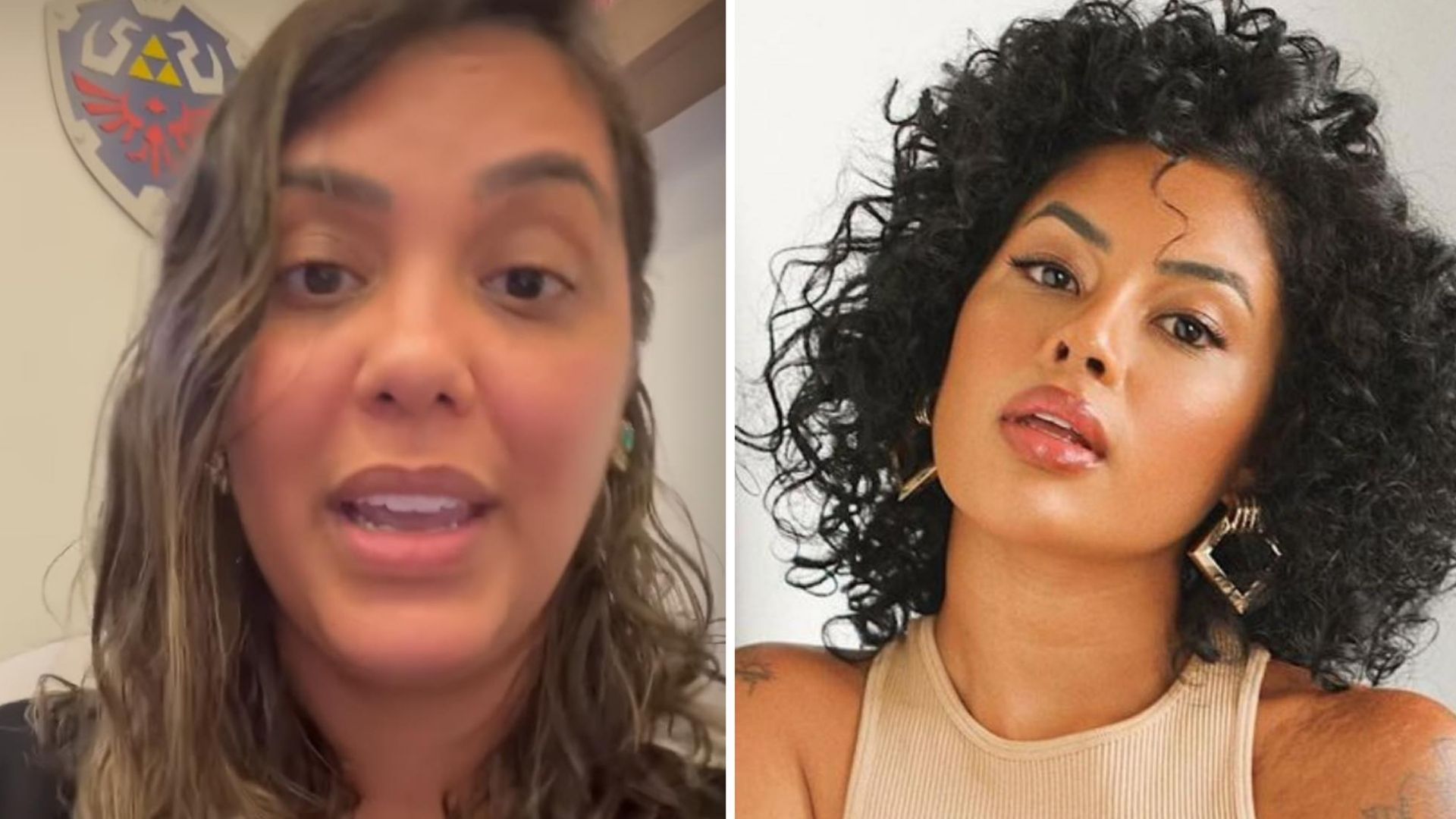 A Fazenda 13: Assessora e amiga de Sthe Matos sai em defesa da peoa: “Mudanças”