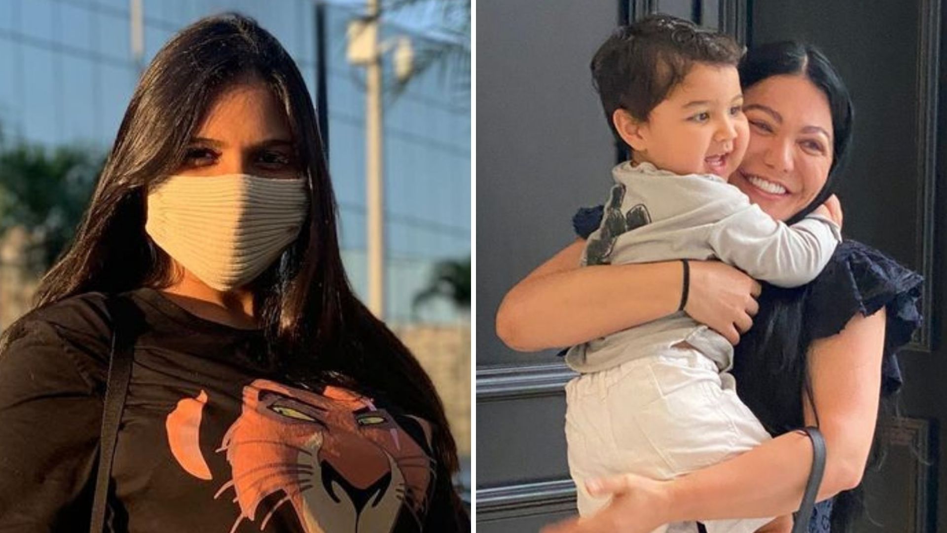 Babá que trouxe Josué à família Poncio é atacada após Sarah perder a guarda: “Parem”
