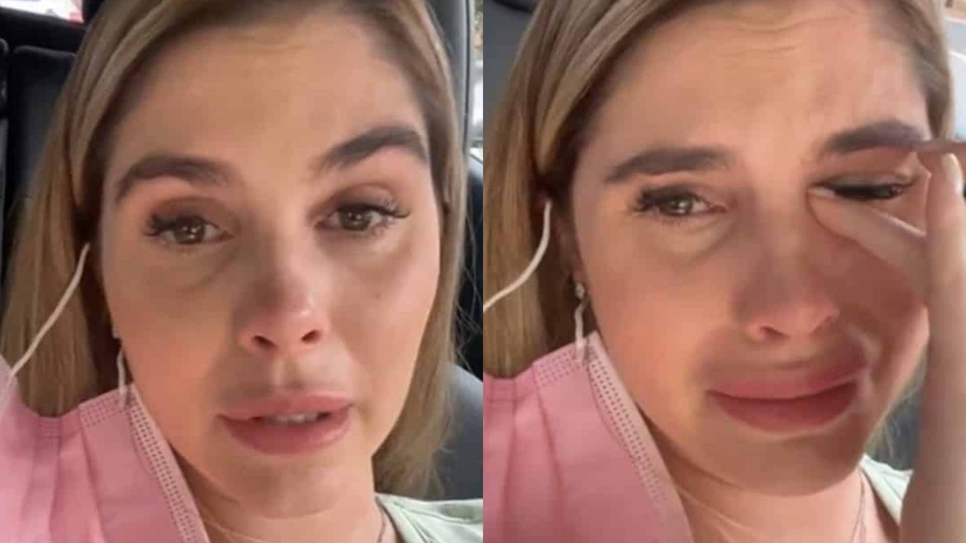 Bárbara Evans desabafa após críticas por ganho de peso na gravidez: “Dói muito”