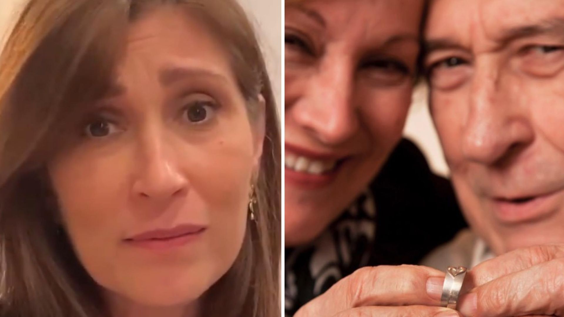 Sem os pais, Beth Goulart lamenta a falta de Nicette Bruno e Paulo Goulart: “Saudade”